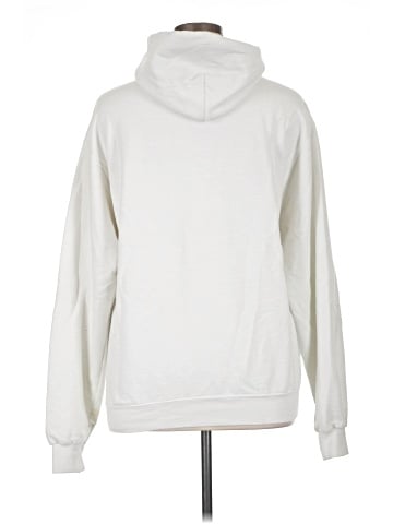 Champion Pullover Hoodie (view 2)