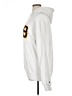 Champion White Pullover Hoodie Size XL - photo 5