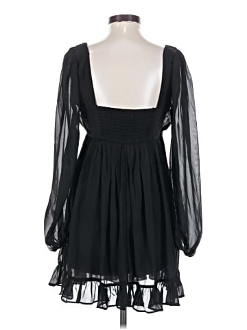 Abercrombie & Fitch Cocktail Dress (view 2)