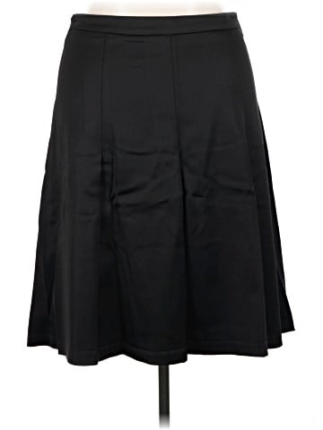 White House Black Market Formal Skirt (view 2)