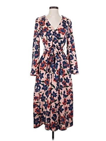Trafaluc by Zara Casual Dress (view 1)