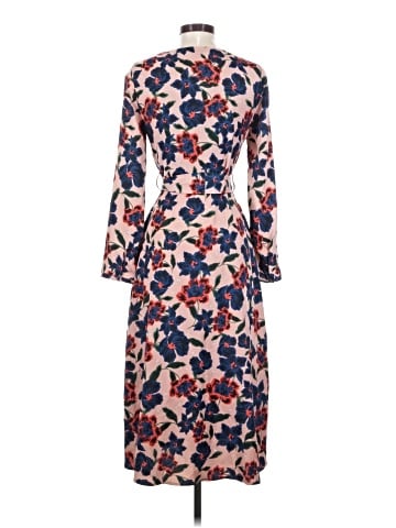 Trafaluc by Zara Casual Dress (view 2)