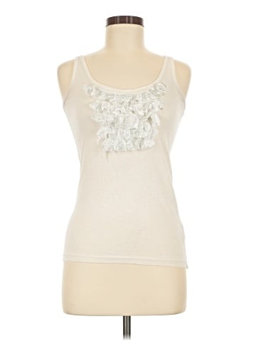 Threads 4 Thought Sleeveless Top (view 1)