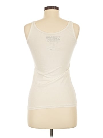 Threads 4 Thought Sleeveless Top (view 2)