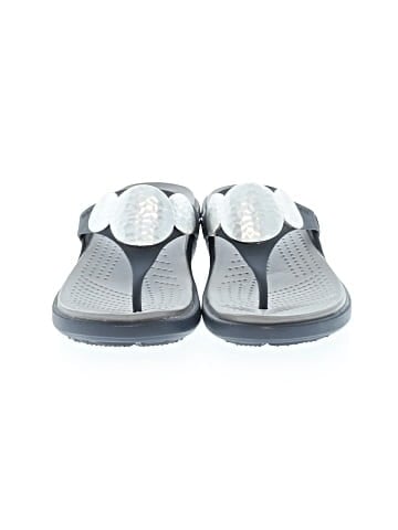 Crocs Flip Flops (view 2)