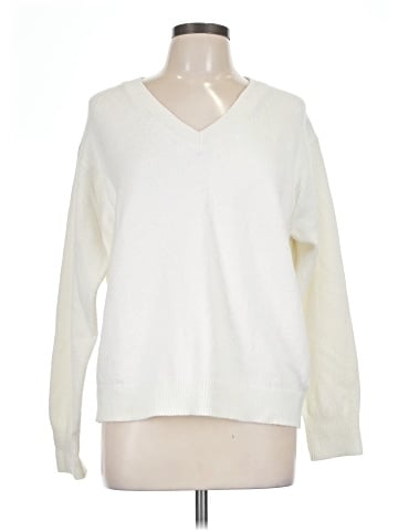 Banana Republic Factory Store Pullover Sweater (view 1)