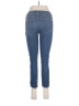 Paige Solid Blue Jeans Size 28 waist - photo 2