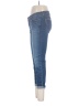 Paige Solid Blue Jeans Size 28 waist - photo 5