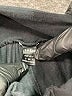 Shein Solid Black Active Pants Size 4 - photo 7