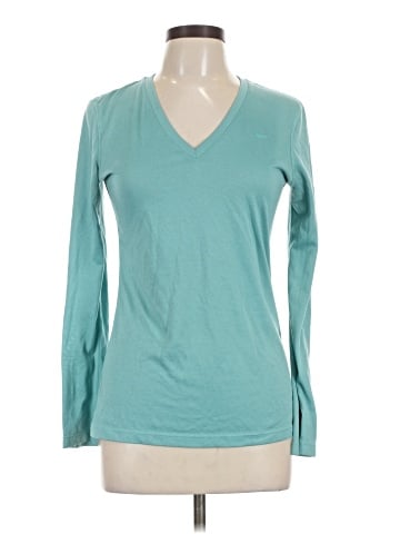 Nike Long Sleeve T-Shirt (view 1)