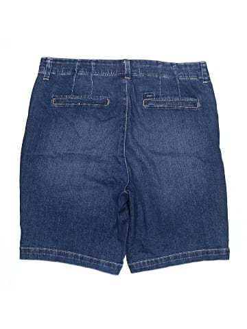 Lee Denim Shorts (view 2)