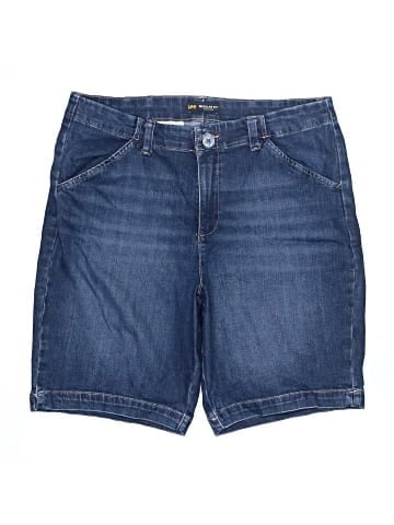 Lee Denim Shorts (view 1)