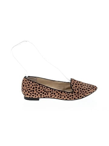 Adrienne Vittadini Flats (view 1)
