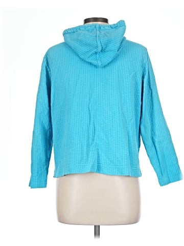 Studio Works Zip Up Hoodie (view 2)