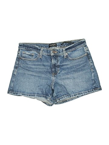Banana Republic Denim Shorts (view 1)
