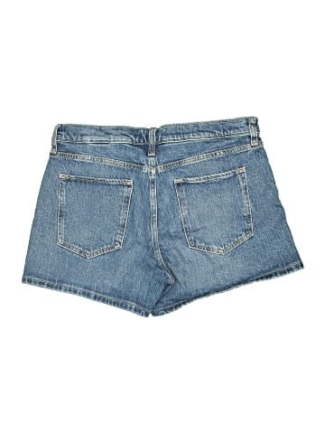 Banana Republic Denim Shorts (view 2)