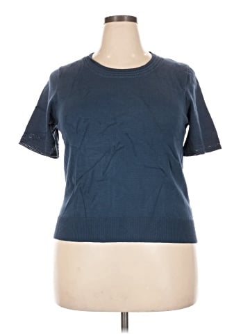 Bearpaw Short Sleeve Top (view 1)