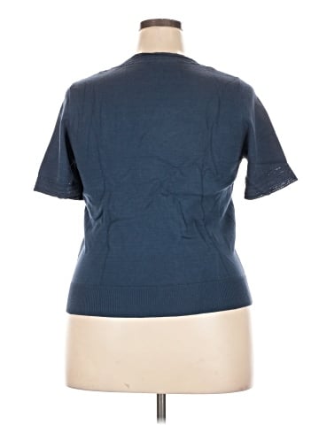 Bearpaw Short Sleeve Top (view 2)