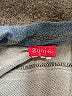 Zunie Blue Denim Jacket Size Medium kidsEstimated - photo 3