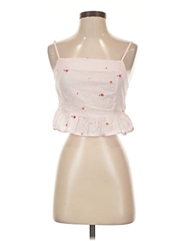 Etam Sleeveless Top (view 1)