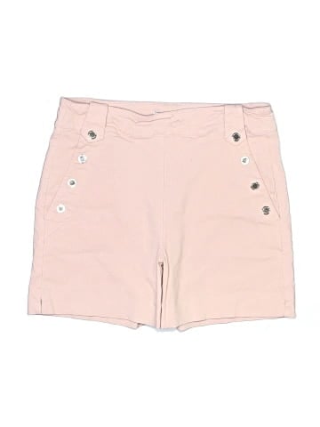 White House Black Market Shorts (view 1)