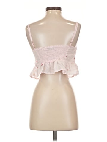 Etam Sleeveless Top (view 2)