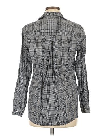 Grayson Long Sleeve Button-Down Shirt (view 2)