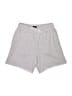 H&M Solid Gray Athletic Shorts Size S - photo 1