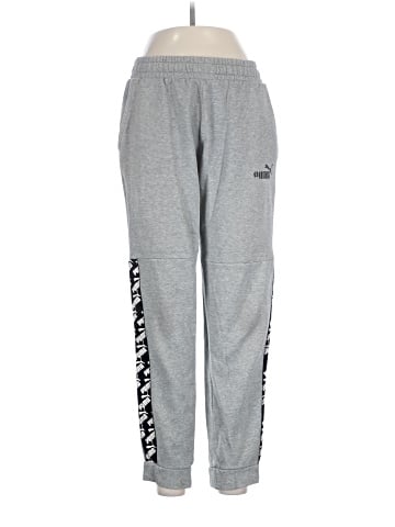 Puma Sweatpants (view 1)