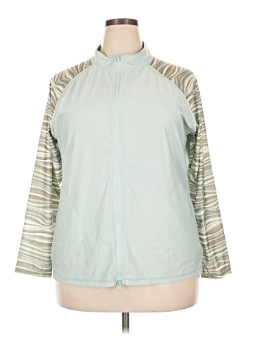 UV Skinz Track Jacket (view 1)