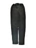 Gap Color Block Black Jeans Size 10 - photo 2