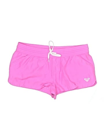 Roxy Athletic Shorts (view 1)