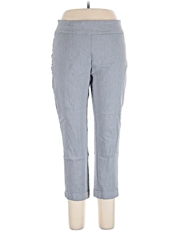 Tribal Casual Pants (view 1)