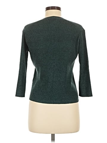 White Stag 3/4 Sleeve Top (view 2)