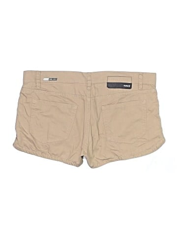 Hurley Khaki Shorts (view 2)