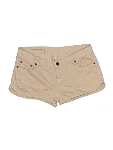 Hurley Khaki Shorts (view 1)