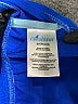 Catalina Solid Blue Swimsuit Top Size S - photo 3