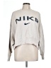 Nike Gray Sweatshirt Size L - photo 1