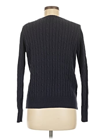 St. John's Bay Pullover Sweater (view 2)
