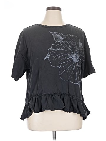 Cato Short Sleeve T-Shirt (view 1)