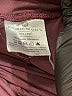 Kindred Bravely Burgundy Active Pants Size XXL Maternity - photo 4