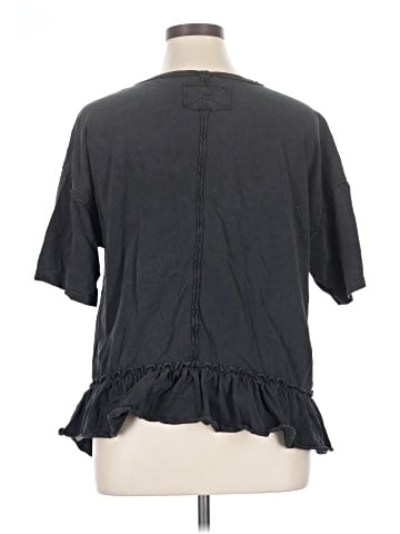 Cato Short Sleeve T-Shirt (view 2)