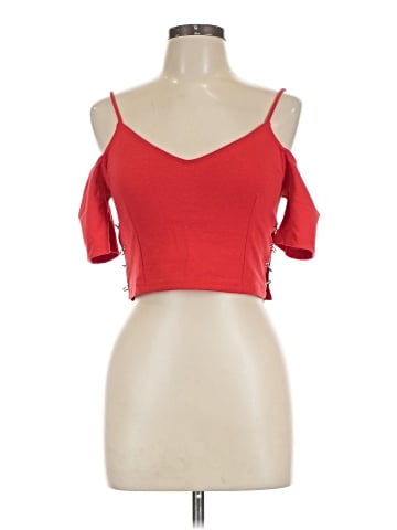 Topshop Tank Top (view 1)
