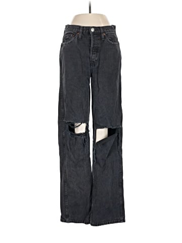 RE/DONE Jeans (view 1)