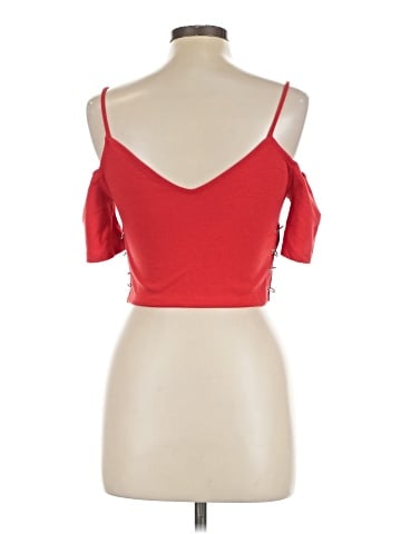 Topshop Tank Top (view 2)