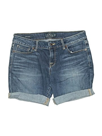 Lucky Brand Denim Shorts (view 1)
