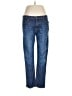 Current/Elliott Blue Jeans Size 29 waist - photo 1