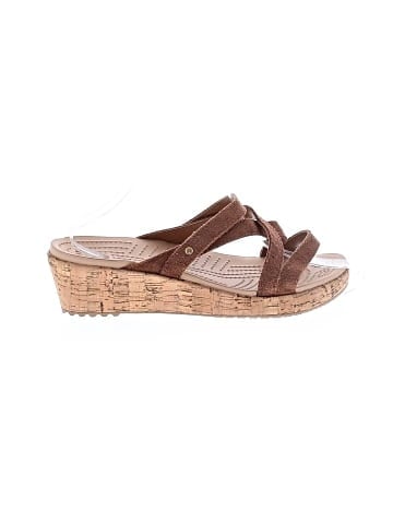 Crocs Wedges (view 1)