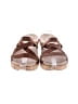 Crocs Brown Wedges Size 9 - photo 2