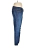 Current/Elliott Blue Jeans Size 29 waist - photo 4
